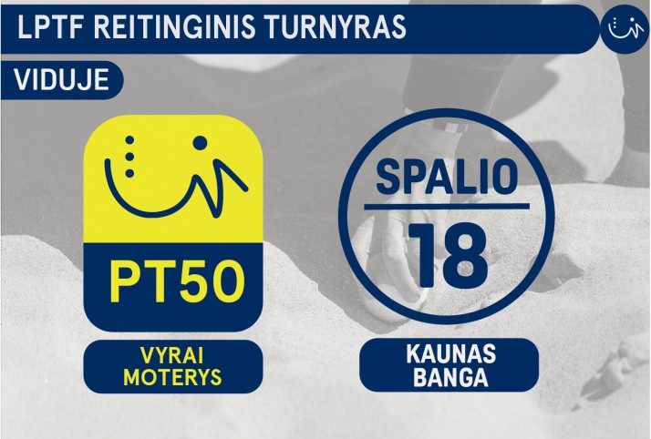 PT50 | Banga | 10-18