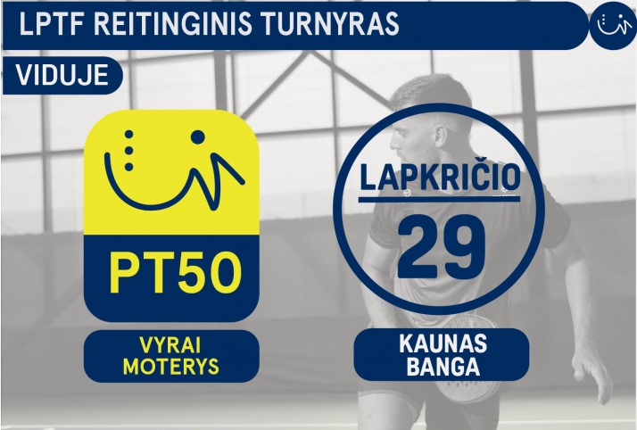 PT50 | Banga | 11-29